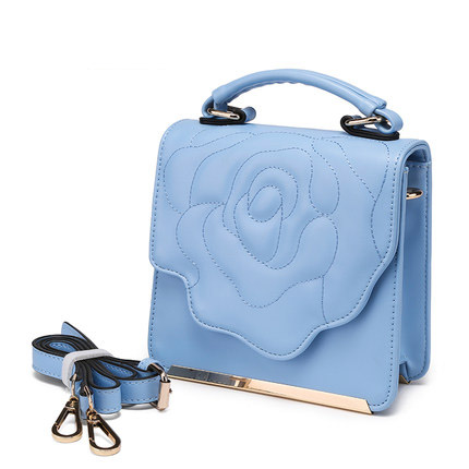 Red Dragonfly lady package