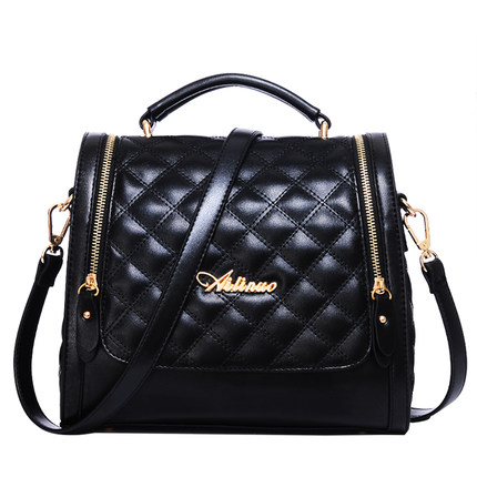 AILINUO Retro Fashion lady bag