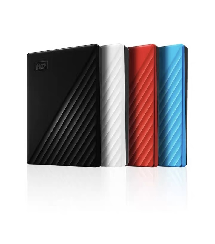 Removable hard disk 2 TB