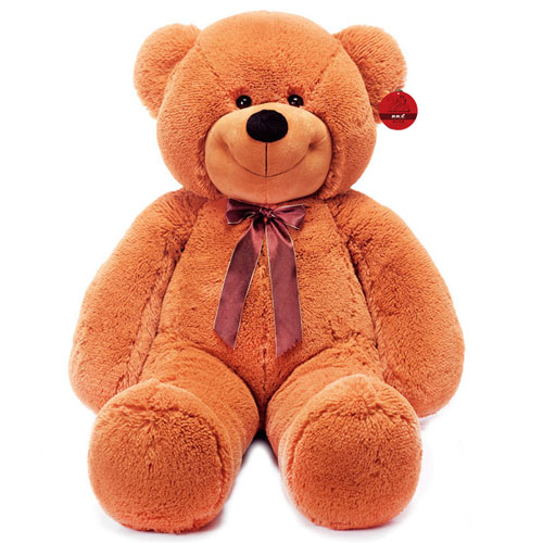 Brown Teddy Bear