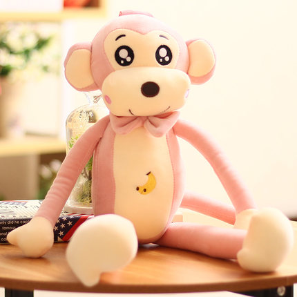 Monkey figurine Monkey cute doll Monkey figurine Monkey cute doll