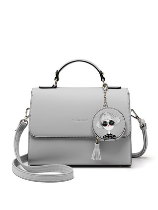 Fashion portable wild bag Fashion portable wild bag