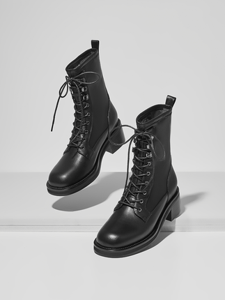 Locomotive Martin Boots Locomotive Martin Boots