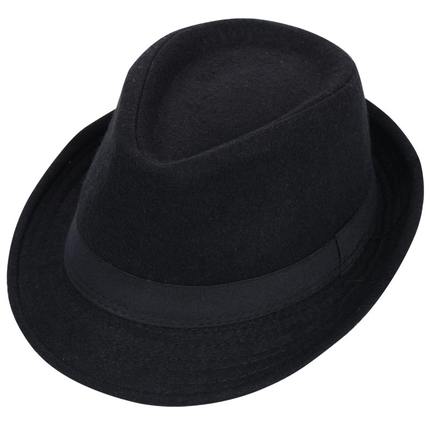 Fashion casual cowboy hat